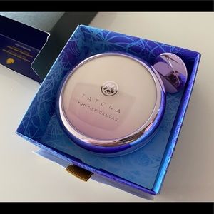 💜 Tatcha Silk Canvas Primer 20g Full Size